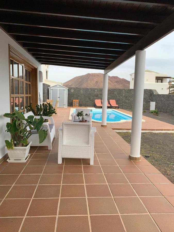 יאיזה Villa Denise מראה חיצוני תמונה