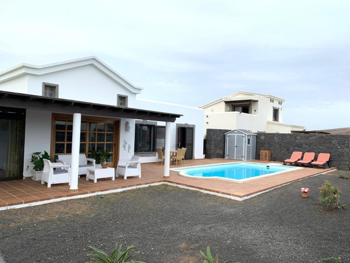 יאיזה Villa Denise מראה חיצוני תמונה