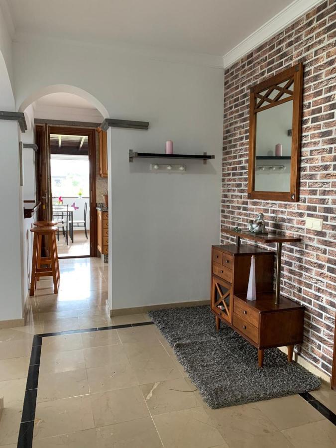 יאיזה Villa Denise מראה חיצוני תמונה